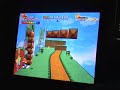 Super Paper Mario Walkthrough - World 1-1