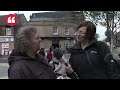 VOXPOP about Hoyland Town Centre