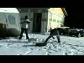 videos de Blind Ziegel werfen