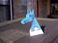Dragon Illusion gone WRONG Dragon Illusion gone WRONG