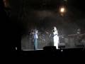 Joss Stone en Argentina - Tell me ´bout it (primera parte)