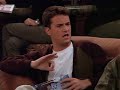Friends - Phoebe y su marido gay