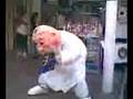 Doctor simi bailando reggaeton