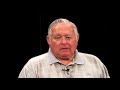 Interview with Adelard F. Dusseault, Korean War veteran. CCSU Veterans History Project.
