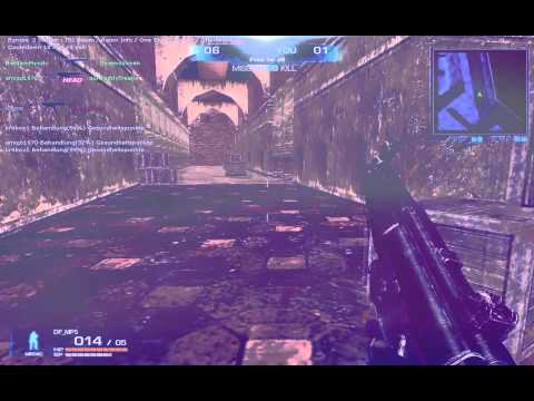 Warrock Ownage #1 [HD] By i7time