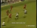 Modric first Goal for Tottenham