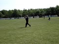 Strafschoppen D1