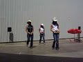 Really Girl - 1er Concurso de Baile 08 Biker Bar Road King