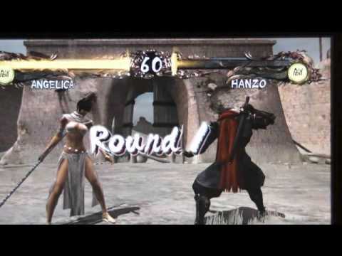 Samurai Shodown Sen (Xbox 360) Review A dull blade 0 Samurai Shodown Sen (Xbox 360) Review A dull blade