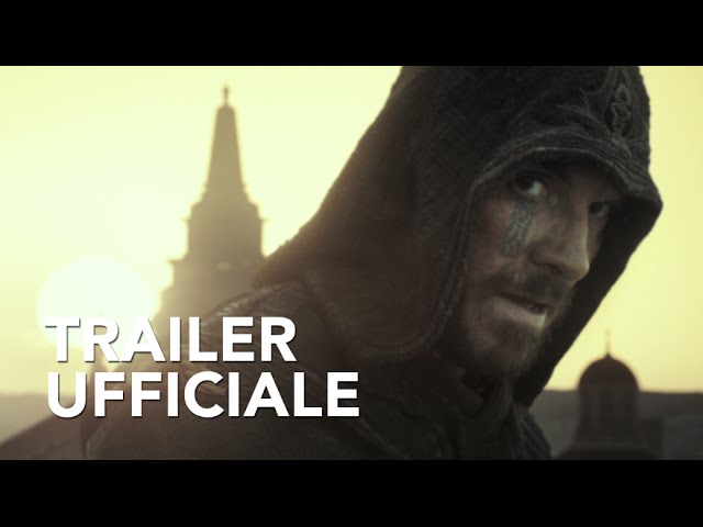Anteprima Immagine Trailer Assassin's Creed, primo trailer italiano