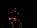 Jack Rose -  Live in Bristol