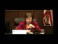 Brookfield Village Board Trustee Forum Opening Statements Part 2