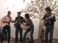 Sala Consilina: Piera Lombardi in concerto alla Grancia (2parte).