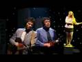 Leggy Blonde (Flight of the Conchords)