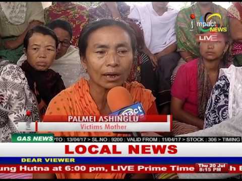 Click to View : Impact News Manipuri 20 July 2017