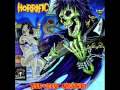 Horrific - Death Rock