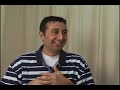 The Alcove with Mark Molaro: Lino Rulli \"The Catholic Guy\"