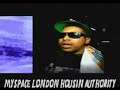 Africa Bambaataa - Peace Unity Love