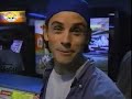 Promo tape - Sega Genesis Capcom Street Figher