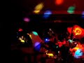 Otherside LIVE - Red Hot Chilli Peppers cover