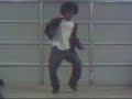 Michael jackson Dance
