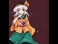 Koishi's Theme: Hartmann's Youkai Girl