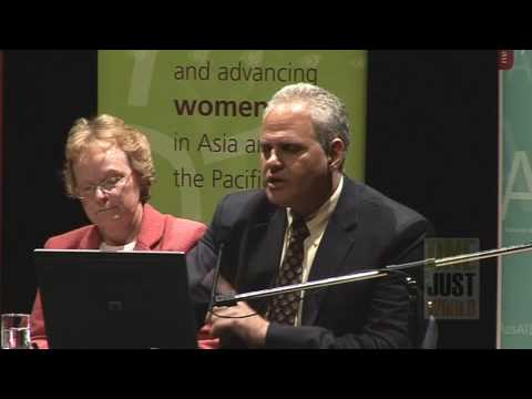 Human Rights - Matthew Friedman