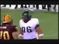 Oregon Ducks Big Hits Oregon Ducks Big Hits