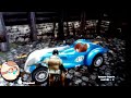The Saboteur Perfect Walktrough Mission.-part 37.-Duval M story.-Loose Lips. (F'Hard).