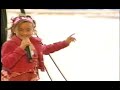Age 9 Erica Marks America's Got Talent Dreamgirls