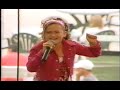 Age 9 Erica Marks America's Got Talent Dreamgirls