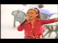 Age 9 Erica Marks America's Got Talent Dreamgirls