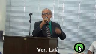 Plantão Digital: Ver. Lalá solicita limpeza das canaletas do município. Veja o vídeo