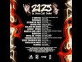 vsk 21/23 fortaleza de ansite  rap canario 