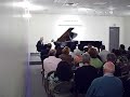 Joseph Matthew Litz Recital 5-28-08 Joseph Matthew Litz Recital 5-28-08