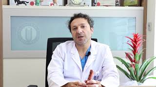 Stres Eko Kalp Damar Hastalığı Olan Kişilerde İşe Yarar Mı? - Prof. Dr. Nihat Özer