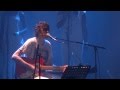 Spiritualized - Freedom (Live) - Les inRocKs 2012, Transbordeur, Lyon, FR (2012/11/09)