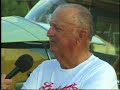 1951 Studebaker Starlight Coup - Fly/In Cruise/In