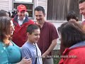 Quincy Township family chosen for \"Extreme Makeover: Home Ed