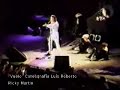 Ricky Martin sus inicios Luis Roberto Coreografo