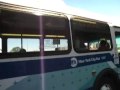 New Flyer D60HF Artic #5747 Bx12 +Select Bus Service+ @ Edson Avenue!