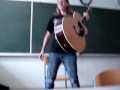[uber d klas] Performance (Gimnazija Bre?ice) part 4
