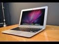 Apple MacBook Air 11.6": Unboxing