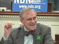 A Vision for a Modernized Electric Grid: Clean Infrastructure for a 21st Century Economy - 11/18/08