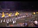 Coffman Band Kettering Competition 10-13-07