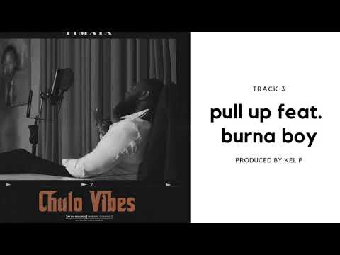 Timaya Pull Up Feat Burna Boy