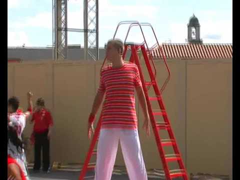 High School Musical on Tour ...