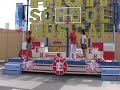 High School Musical on Tour Disneyland Paris Arno Diem