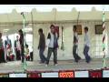6 sence Dancer at NC New Year...