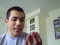 2 Package Mailday...Ebay Dude NOOooOOOO! Prominent Cuts 09 Cut Auto Fail.
